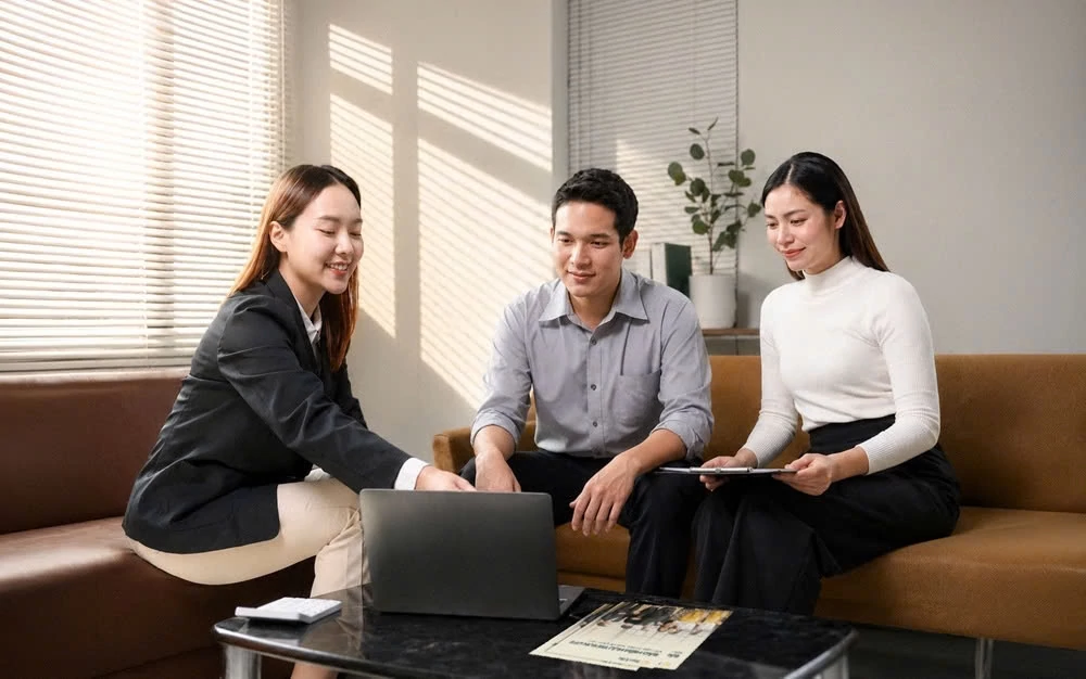6 tháng, tổng doanh thu phí bảo hiểm của Sun Life Việt Nam đạt 1.480 tỷ đồng