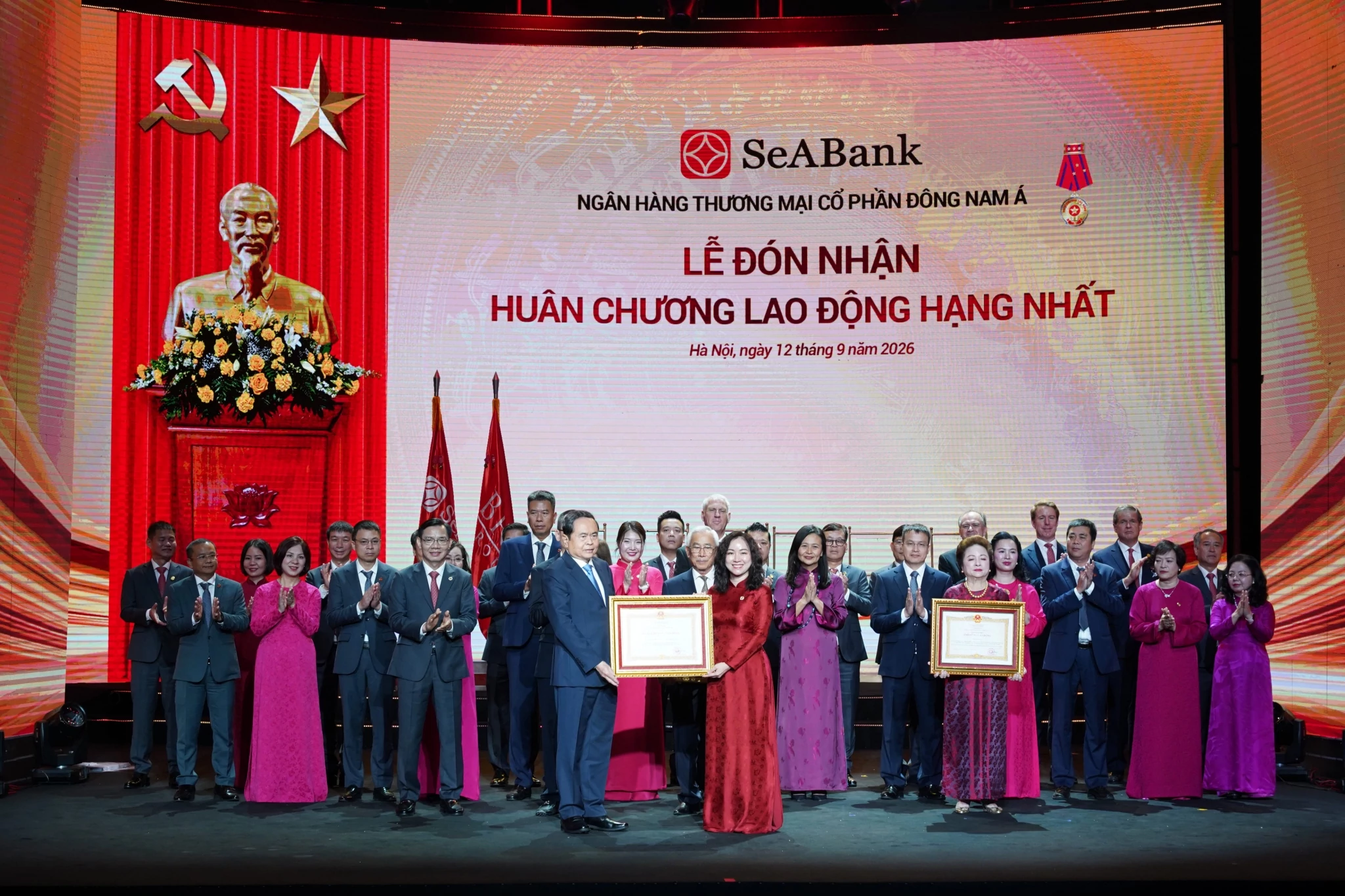 SeABank