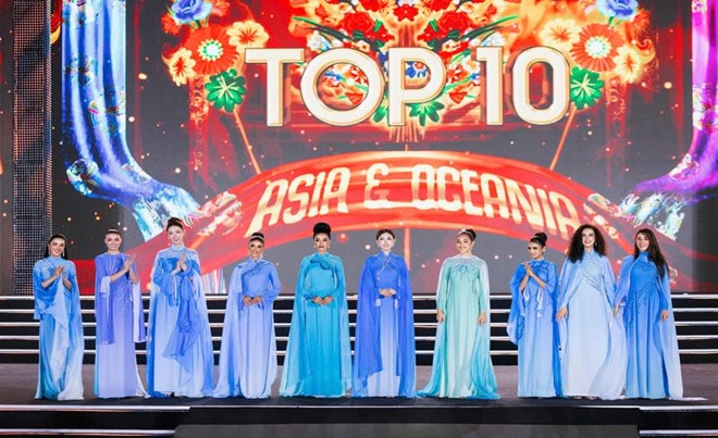 Từ Miss World 2026 đến chiến lược quảng bá du lịch Việt