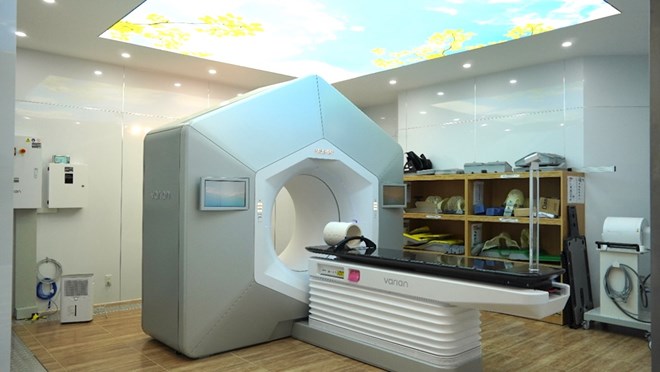 Các nhóm nhân viên y tế được phụ cấp nghề 60% từ 9.9.2026