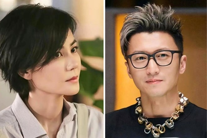 Cách Tạ Đình Phong đối diện với tình yêu và tình thân