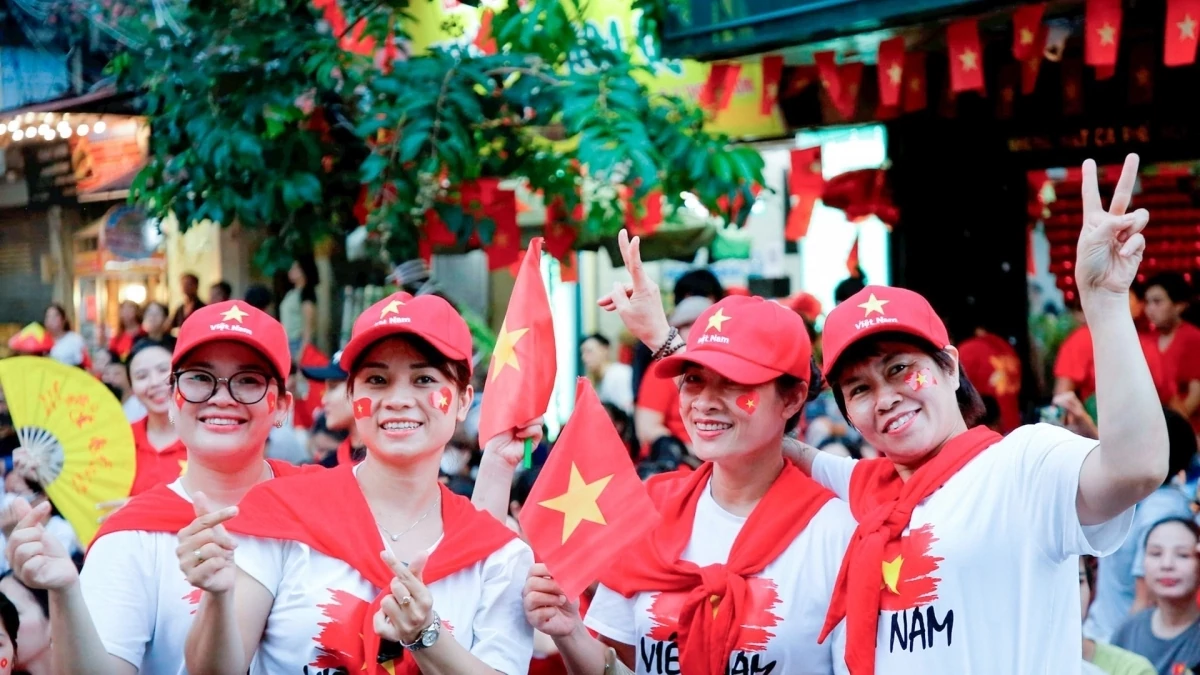 Đảng ủy Bộ Tài chính triển khai giải pháp xây dựng xã hội kỷ cương, an toàn, văn minh, hài hòa, phát triển