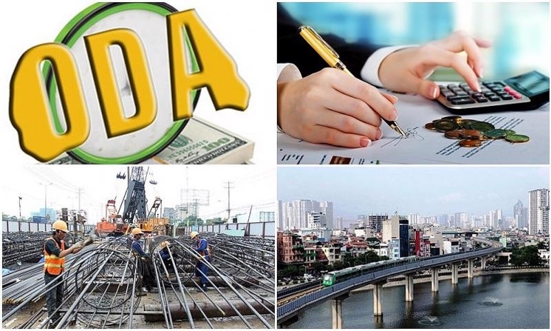 Siết chặt quản lý và minh bạch hóa báo cáo cho vay lại vốn ODA