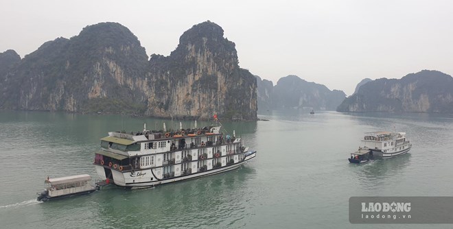 10 đề xuất của Hiệp hội du lịch Quảng Ninh về phát triển du lịch