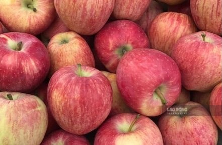 Nước ép táo có thể hỗ trợ kiểm soát đường huyết: Cần hiểu đúng