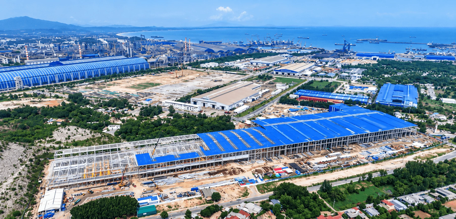 Tài chính doanh nghiệp 24/7: Đạt Phương ký hợp đồng gần 918 tỷ đồng, Biwase huy động hơn 1.162 tỷ đồng