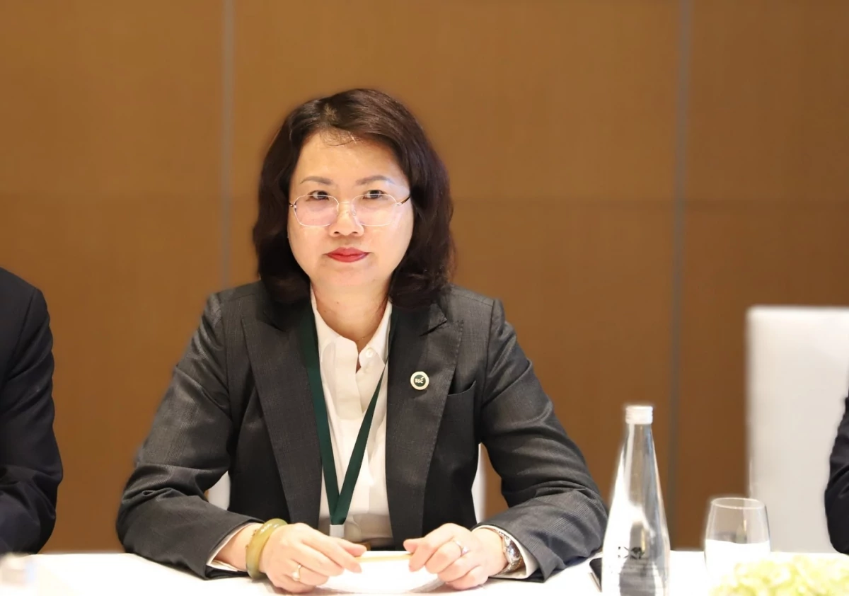 Bài 4: Làm chủ hải trình trên đại dương vốn Bài 4: Làm chủ hải trình trên đại dương vốn