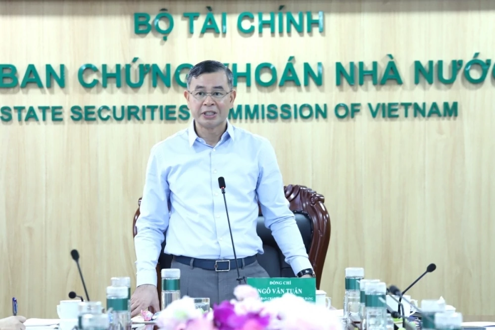 Bài 4: Làm chủ hải trình trên đại dương vốn Bài 4: Làm chủ hải trình trên đại dương vốn