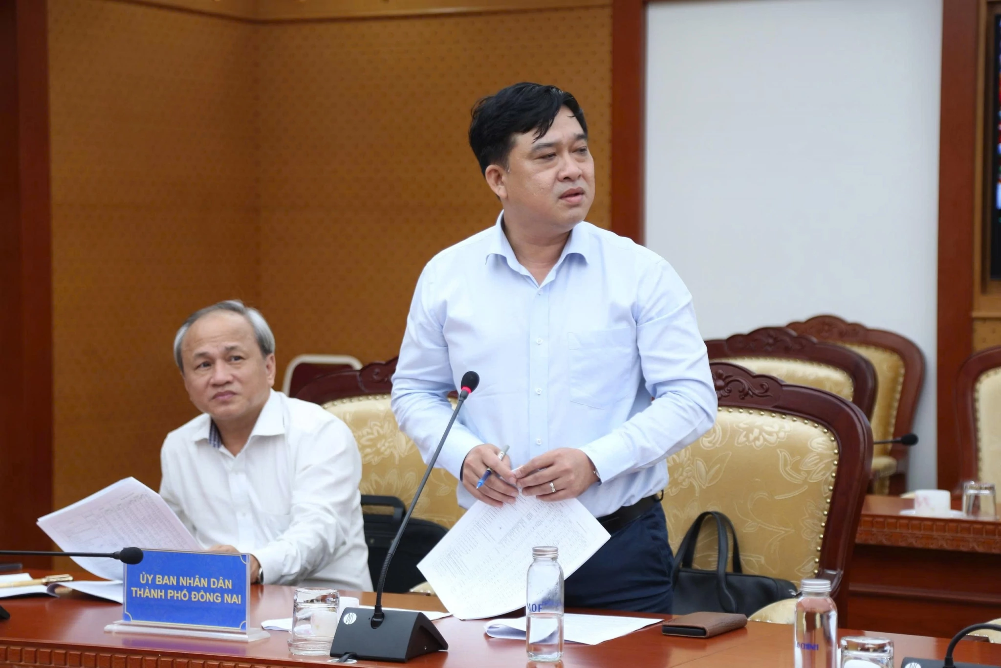 giải ngân giao thông trọng điểm