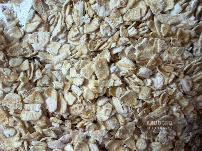 Món ăn kèm thức uống vào buổi sáng hỗ trợ giảm axit uric, phòng gout