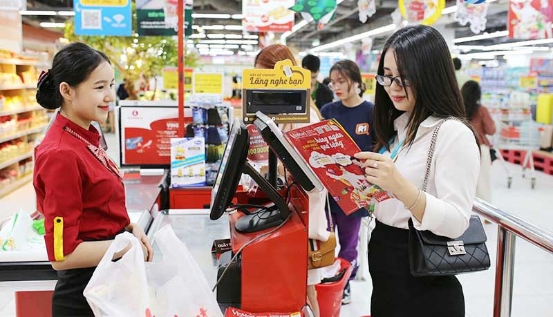 Bộ Tài chính được bổ sung nhiệm vụ hỗ trợ tín dụng phát triển hạ tầng bán lẻ
