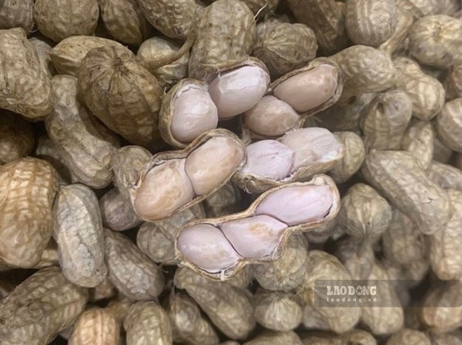 Cách ăn lạc vừa hỗ trợ giảm cân vừa tốt cho tim mạch