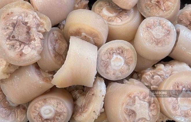 Ăn đuôi lợn để bổ sung collagen: Những điều cần biết để tránh phản tác dụng
