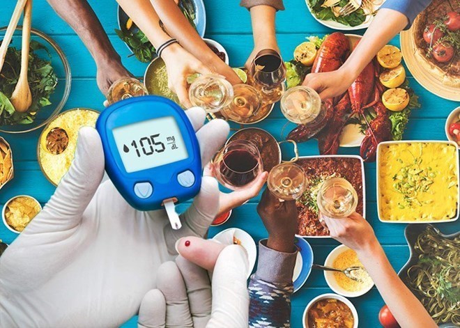 Cách kiểm soát cơn đói ở người tiểu đường