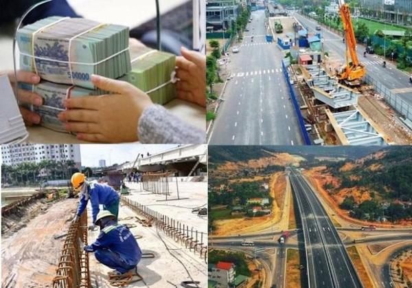 Điều chỉnh Chiến lược nợ công đến năm 2030: Bảo đảm an toàn tài chính quốc gia, tạo động lực tăng trưởng Điều chỉnh Chiến lược nợ công đến năm 2030: Bảo đảm an toàn tài chính quốc gia, tạo động lực tăng trưởng