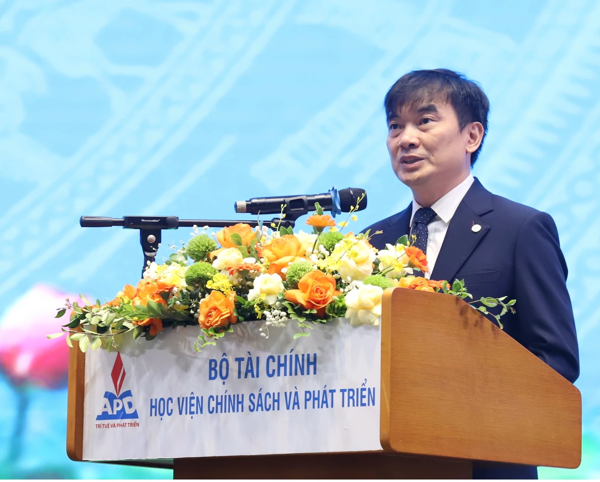 Cơ chế tự chủ thúc đẩy giáo dục đại học chuyển đổi số, đổi mới sáng tạo