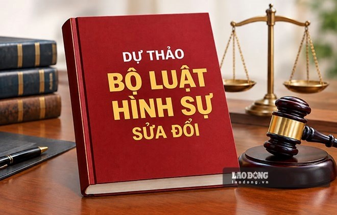 Bộ Công an nói về việc bổ sung điều kiện miễn trách nhiệm hình sự của lực lượng vũ trang