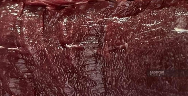 Lý do axit uric tăng cao dù không ăn thịt đỏ