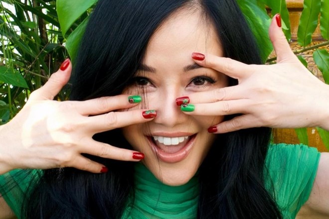 Sức khỏe của diva Hồng Nhung sau hơn một năm điều trị bệnh